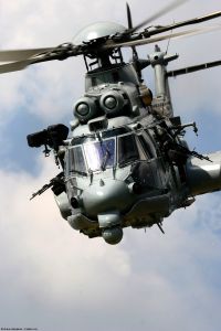 H225M Caracal interessiert polnische Verteidigung