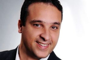 Dr. Julio Rodriguez von Vueling wird neuer airberlin-CCO