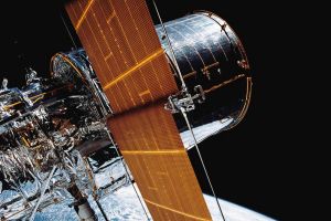Hubble 25 Jahre im All – Sorgenkind und Erfolgsstory