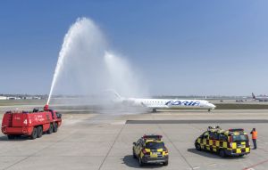 Ljubljana jetzt ab Berlin-Tegel auf dem Flugplan