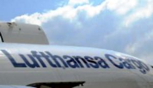 Lufthansa legt Frachtzentrum "LCCneo" in Frankfurt vorerst auf Eis