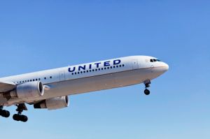United Airlines: Mehr Kapazität nach Hamburg für Passagiere und Fracht