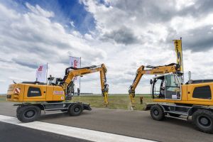 Nordbahn für Flughafen BER wird saniert