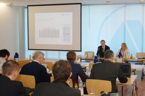 Flughafen Nürnberg machte 2014 noch 19 Mio. Euro Verlust