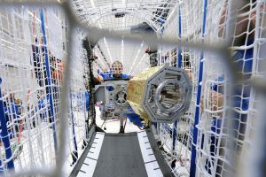 Parabelflugzeug A310 ZERO-G: erste Testkampagne