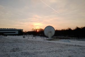 Weltraumwetter: Maßnahmen gegen Strahlenbelastung für Luftfahrt und Satelliten