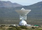 ESAs Antennennetz für interplanetare Missionen nun komplett