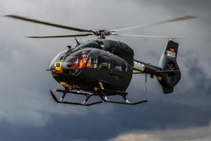 H145M von Airbus Helicopters erhält EASA-Zulassung