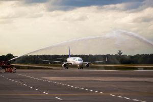 Air Astana verbindet Hannover wieder mit Kostanaj und Astana