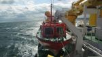 Drohnen-Technologie für maritimes Monitoring