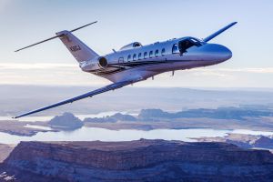Cessna Citation Latitude noch besser – Ok für Citation CJ3+