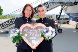 Memmingen – Antalya: Neue SunExpress-Verbindung zum Jubiläum