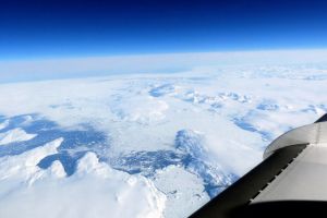 NASA und DLR: Windvermessung in Europas Wetterküche