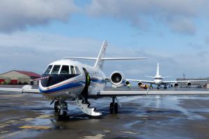 NASA und DLR: Windvermessung in Europas Wetterküche