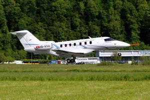 Air Alliance autorisiertes Pilatus PC-24 Servicecenter
