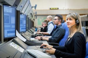 Austro Control legt 2014 Rekordergebnis vor