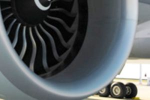 Frachtverbindung von LHC nach Aschgabat (ASB) zieht an