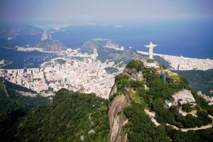 Condor stockt USA-Ziele ab Frankfurt auf – Neu nach Rio de Janeiro