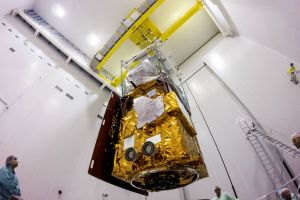 Copernicus Sentinel-2A startet im Juni