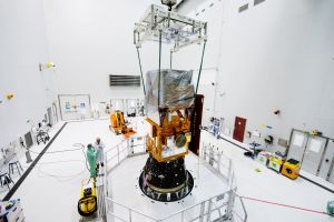 Copernicus Sentinel-2A startet im Juni