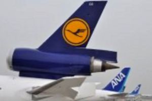 Lufthansa Cargo und ANA bauen Fracht-Joint Venture bereits aus