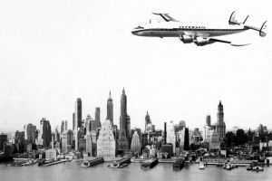 Airportday in München: Großer Andrang auf Klassiker der Luftfahrt