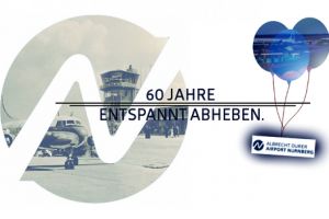 Nürnberg: Flughafenfest lockt mit historischen Flugzeugen