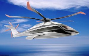 Airbus Helicopters startet Konzeptphase für neue X6