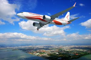 100 Flugzeuge der 737 MAX 8 für AerCap, Rekorde und Entwicklungen bei Boeing