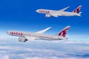 100 Flugzeuge der 737 MAX 8 für AerCap, Rekorde und Entwicklungen bei Boeing