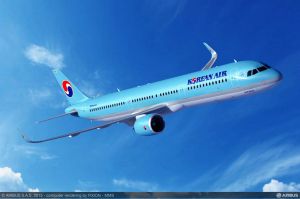 50 A321neo-Flugzeuge, Kabinen-Upgrades und eFF von Airbus