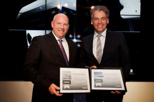 SAMCO in den Niederlanden wird erstes ASF für Bombardier CSeries