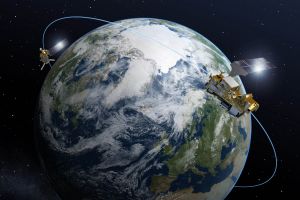 Ruag Space liefert Metop-Strukturteile