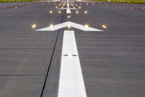 Hannover Airport sperrt Nord- und Südbahn