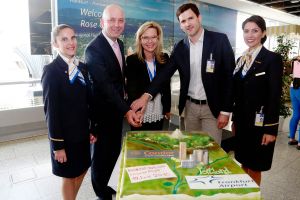 Condor nimmt USA-Destination Portland (PDX) auf