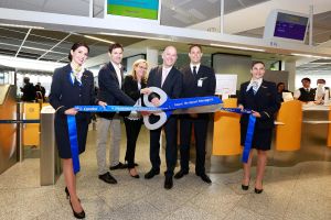 Condor nimmt USA-Destination Portland (PDX) auf