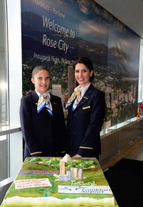 Condor nimmt USA-Destination Portland (PDX) auf