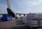 Airbus A400M für humanitäre Hilfseinsätze