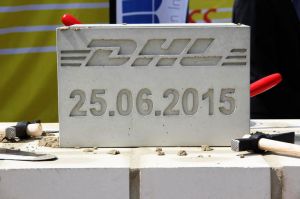 Hannover Airport wird Standort von DHL Express 