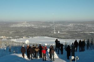 Studenten mit Experimentideen für Schwerelosigkeit gesucht