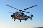 Neue AS332 L1 Super Puma für Finnlands Grenzschutz