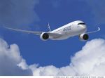 CIT erweitert Umfang der Airbus A350 XWB-Bestellungen