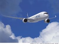 CIT erweitert Umfang der Airbus A350 XWB-Bestellungen
