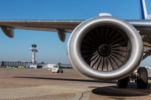 Mehr Ziele bringen Passagiere zum Flughafen Hannover