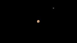 Menschheit erwartet erste Detailaufnahmen von Pluto