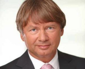 Uwe Kattwinkel wird neuer airberlin Kommunikationschef