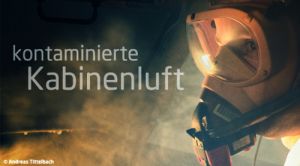 Vereinigung Cockpit gegen Zapfluft für die Kabine