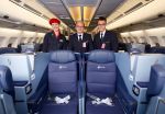 Die neue airberlin Business Class