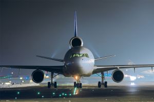 Köln/Bonn: Sicherheitslandung eines Airbus A330