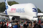 ILA 2012 in Berlin: 230.000 Fach- und Privatbesucher
